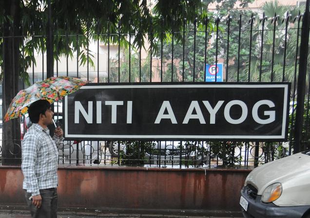 niti-aayog