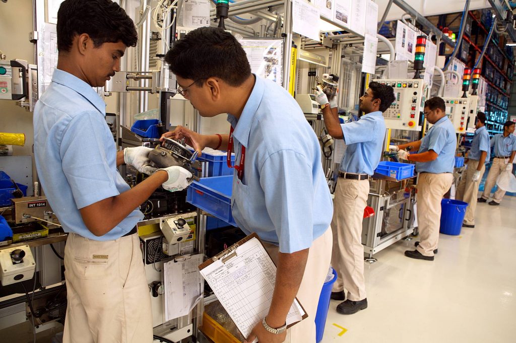 india-manufacturing