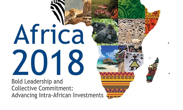 Image result for African 2018 Forum