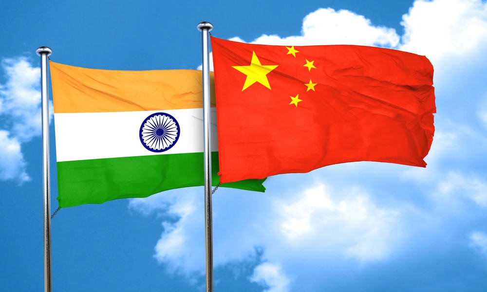 Trade Deficit Between China and India Continues to Grow