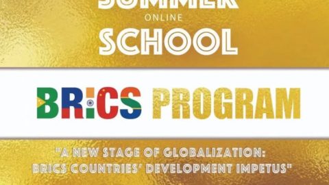 2022 Shanghai Summer School (BRICS Program)Scholarship Students List