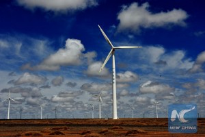 China green economy1