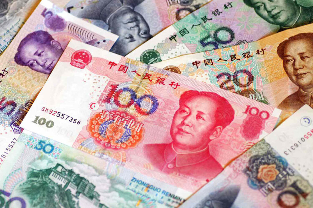 Why more African countries are embracing Chinese currency