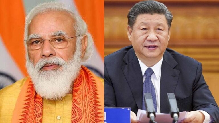 BRICS:LAC पर तनाव के बीच पहली बार आमने-सामने होंगे PM मोदी और जिनपिंग