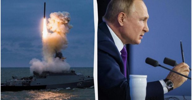 Путин хочет в будущем сохранить военную экономику: в Bloomberg объяснили его планы