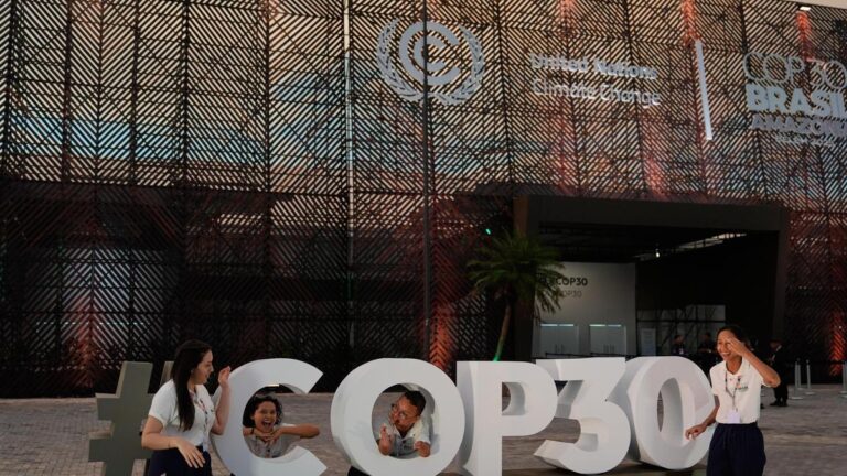 Trump’s boycott and Europe’s backslide may make BRICS lead climate debate and action at COP30