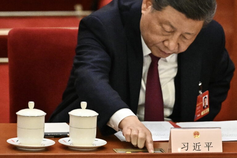 China coup? Rumours of Xi Jinping’s decline are premature