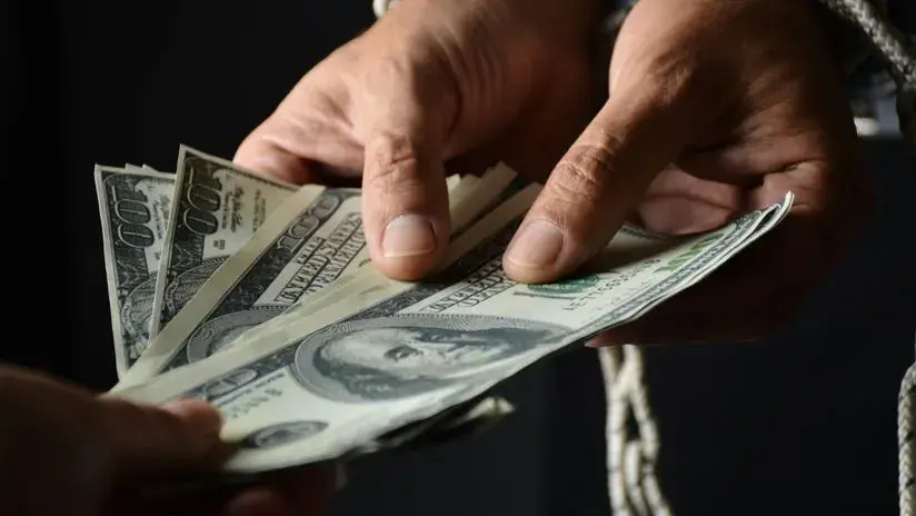 ¿Cuánto está el tipo de cambio este lunes 7 de julio?