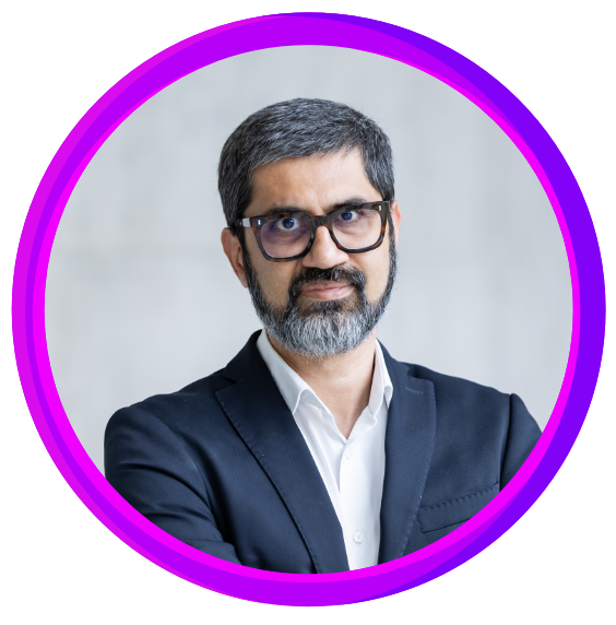 Message from Rajat Khosla, PMNCH Executive Director - July 2025