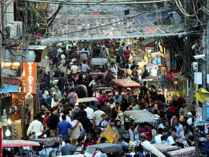 G20 Summit: जी 20 को लेकर दिल्ली के बाजारों को बंद करने पर भ्रम की स्थिति, व्यापारियों ने विदेश मंत्री जयशंकर को लिखा पत्र