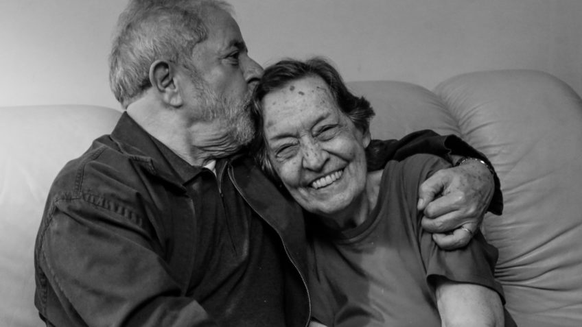 Lula e políticos lamentam morte de Maria da Conceição Tavares