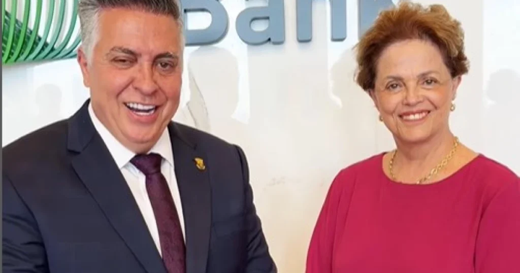Após encontro com Dilma na China, Damião anuncia R$ 1 bilhão para Anel de BH