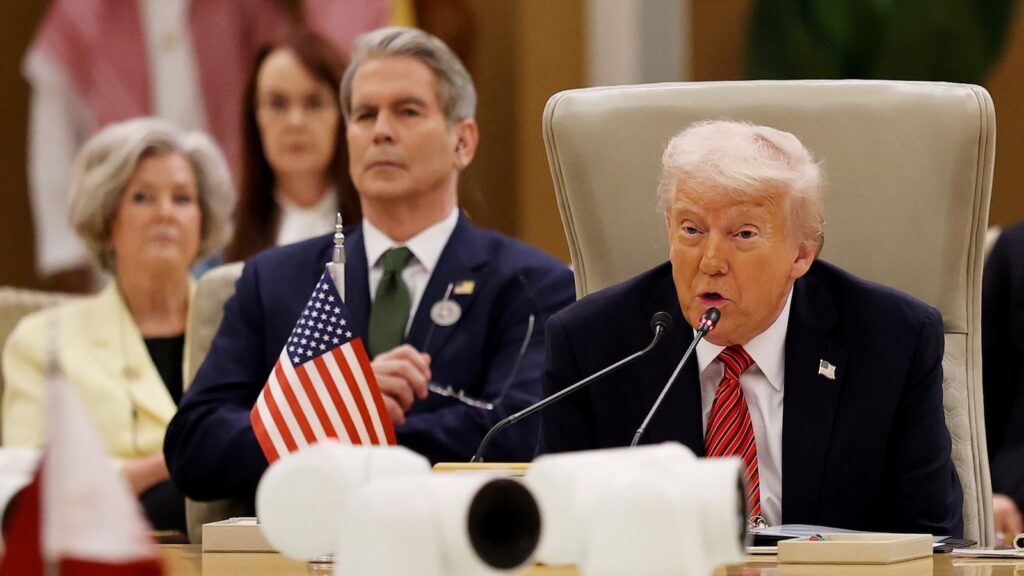 What to know about Trump's shifting tariff deadline