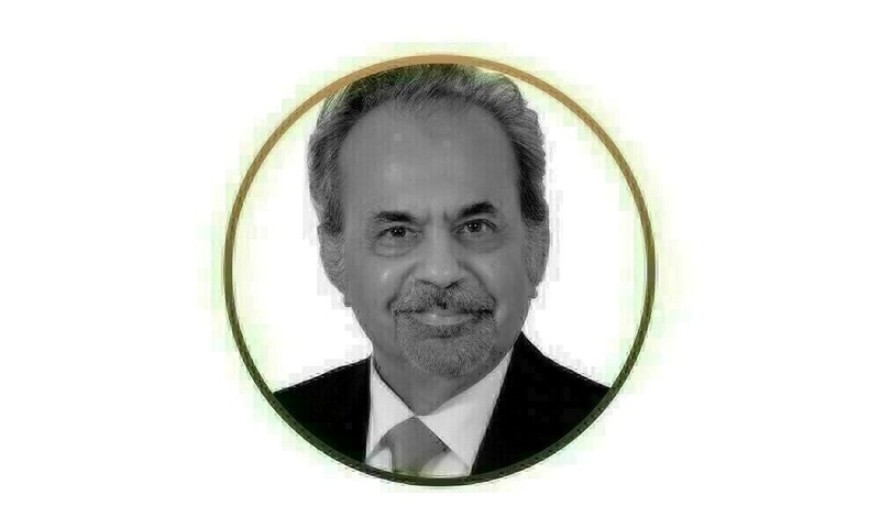 New realities of power in global politics