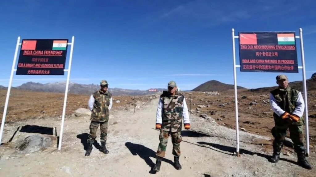 India on border truce with China: Both sides positively affirmed implementation