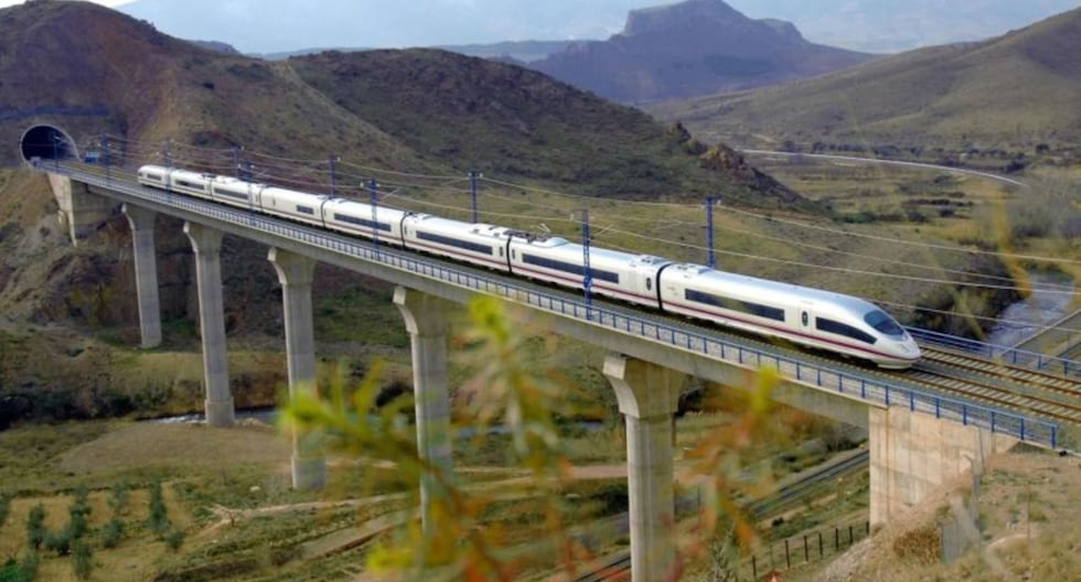 Tren Bioceánico: Brasil habla del acuerdo con China y dice que hay otras prioridades en agenda