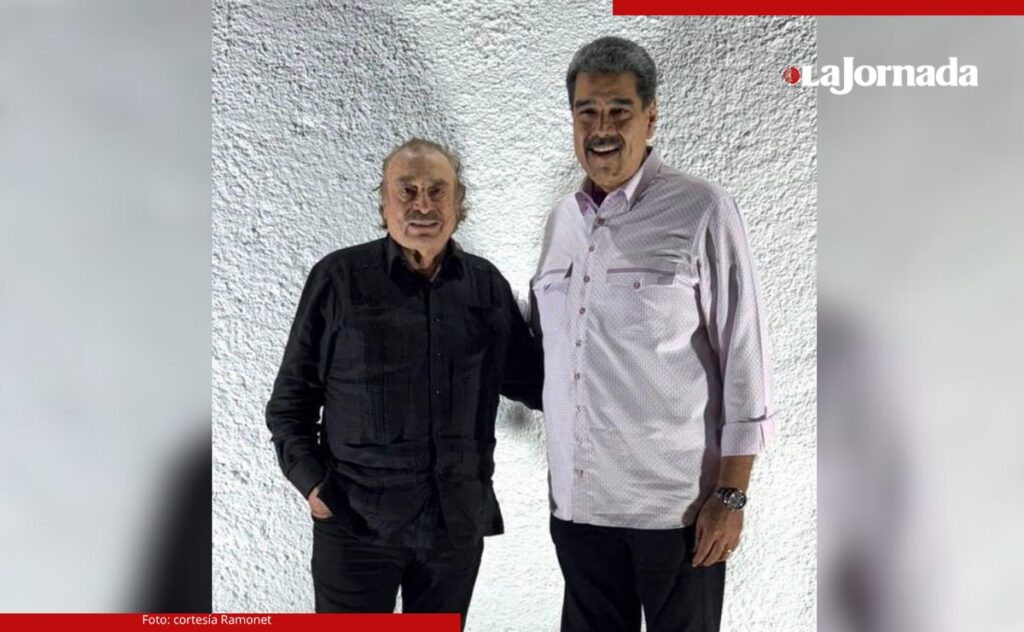 Imperialistas de EU van por los recursos estratégicos de AL: Maduro