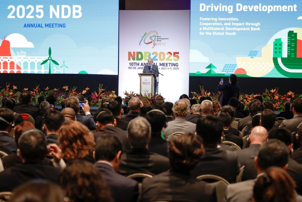 Unis dans leur volonté de peser face à l’Occident, les BRICS peinent à s’accorder sur des ambitions communes