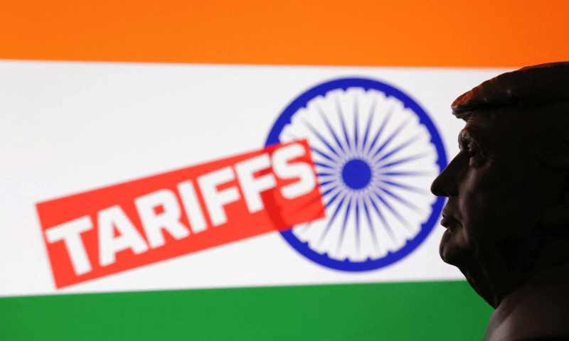 US rules out quick trade deal with India