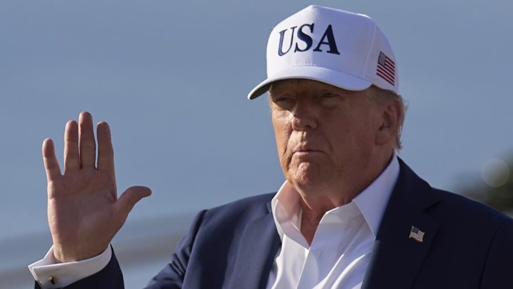 Trump, arrivano le prime lettere sui dazi: dal Giappone alla Corea del Sud, i paesi colpiti dalle nuove tariffe