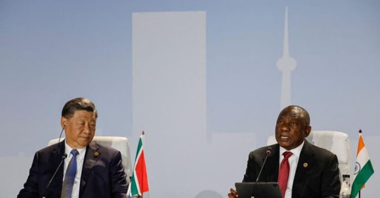 Il blocco Brics si allarga ad altri 6 Paesi (tra cui Argentina, Arabia Saudita e Iran)