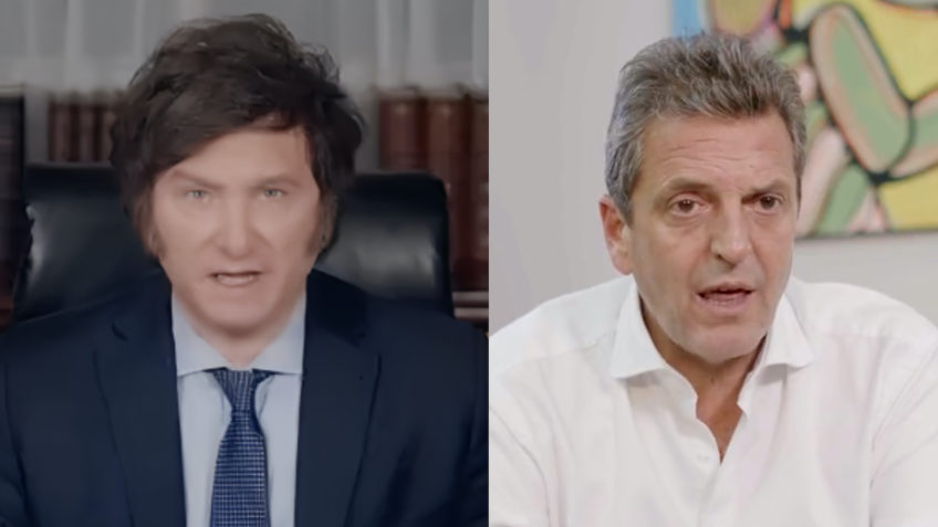 Eleição argentina pode travar relação com Brasil ou entrada na OCDE