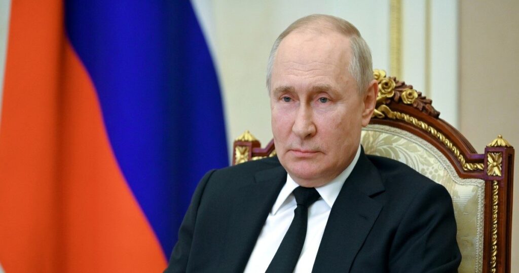 पुतिन को गिरफ्तारी का डर! BRICS समिट में क्यों नहीं पहुंचे साउथ अफ्रीका, वीडियो कॉन्फ्रेंस से जुड़ेंगे