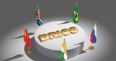 دراسة تكشف 7 مكاسب لانضمام مصر إلى بريكس..أبرزها القدرات الاقتصادية للمجموعة