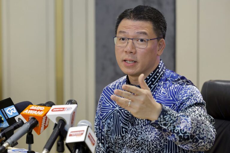 Asean summit marked major milestones for Malaysia and the bloc, says Nga