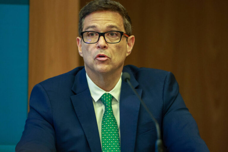 Copom decide sobre juros em meio a ataques a Campos Neto