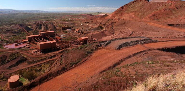 An all-out trade war with China would cost Australia 6% of GDP