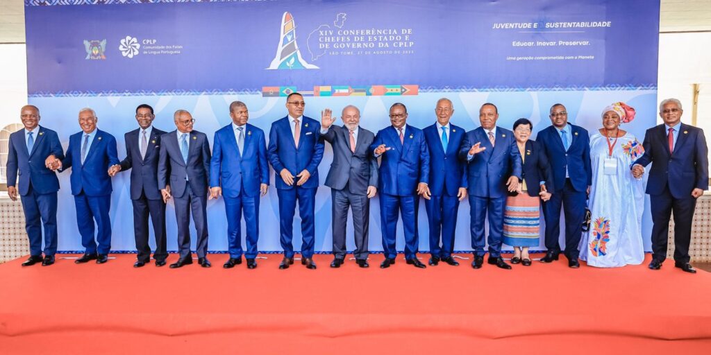 Países da CPLP querem ampliar cooperação econômica e empresarial