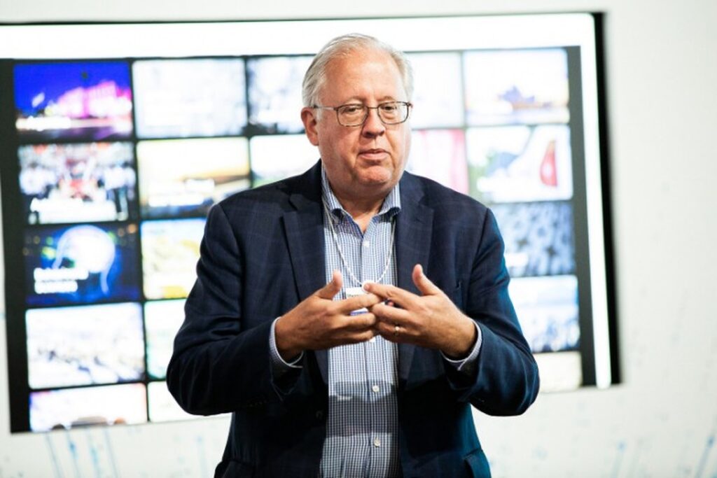 ‘Na disputa com Trump, Lula está mais bem posicionado', diz ex-embaixador dos EUA no Brasil