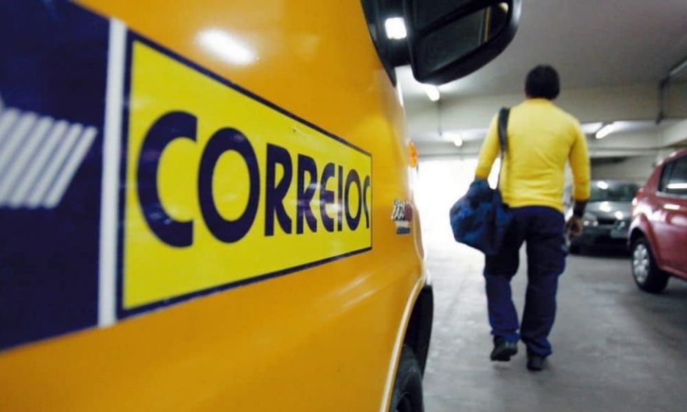 Prejuízo dos Correios triplica e chega a R$ 4,37 bilhões no primeiro semestre de 2025