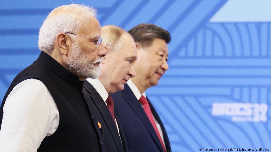 Will BRICS boom under Trump's watch?