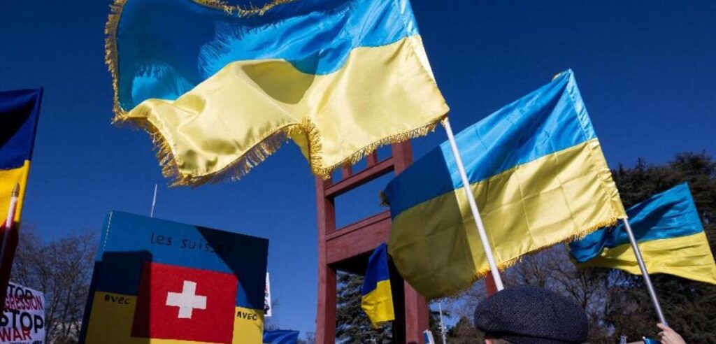 Número de países que desistem da “conferência de paz” na Suíça pode aumentar