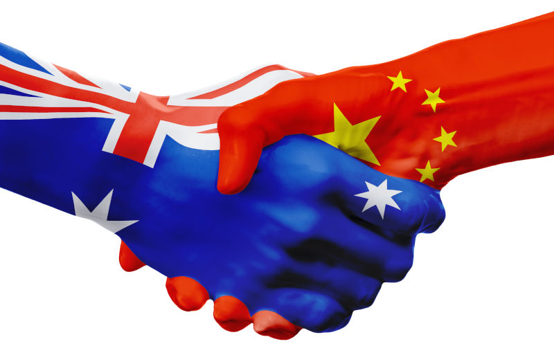 US, China and Australia - an open letter to the PM
