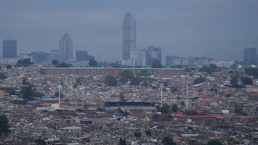 G20 leaders heading to South Africa summit Trump is boycotting