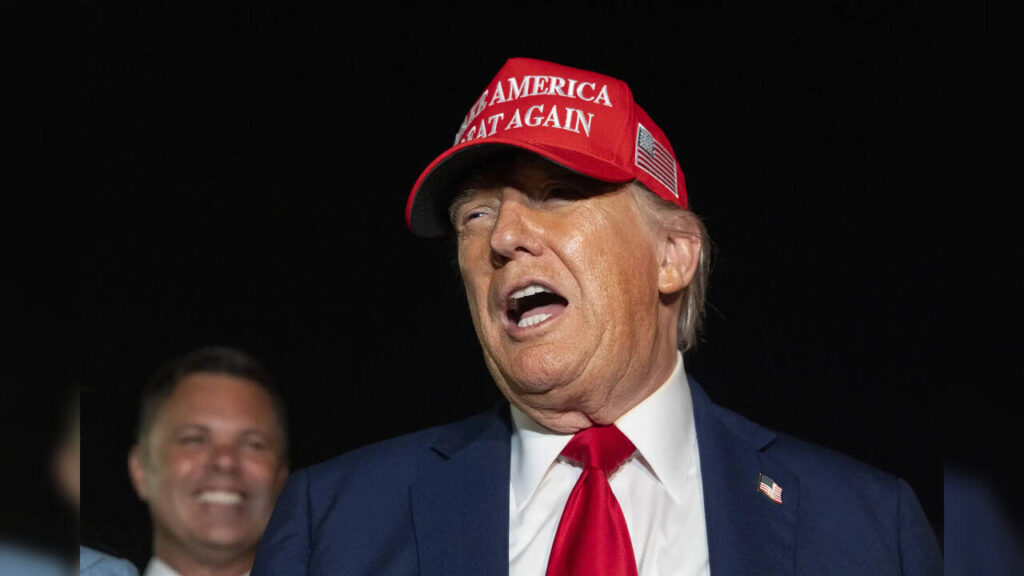 Trump’s Trade Blitz: New Tariff Jitters Rattle Global Markets-What Comes Next for India and the World?