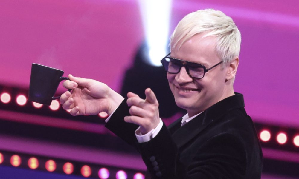 La Russie relance l'Intervision, sa version de l'Eurovision