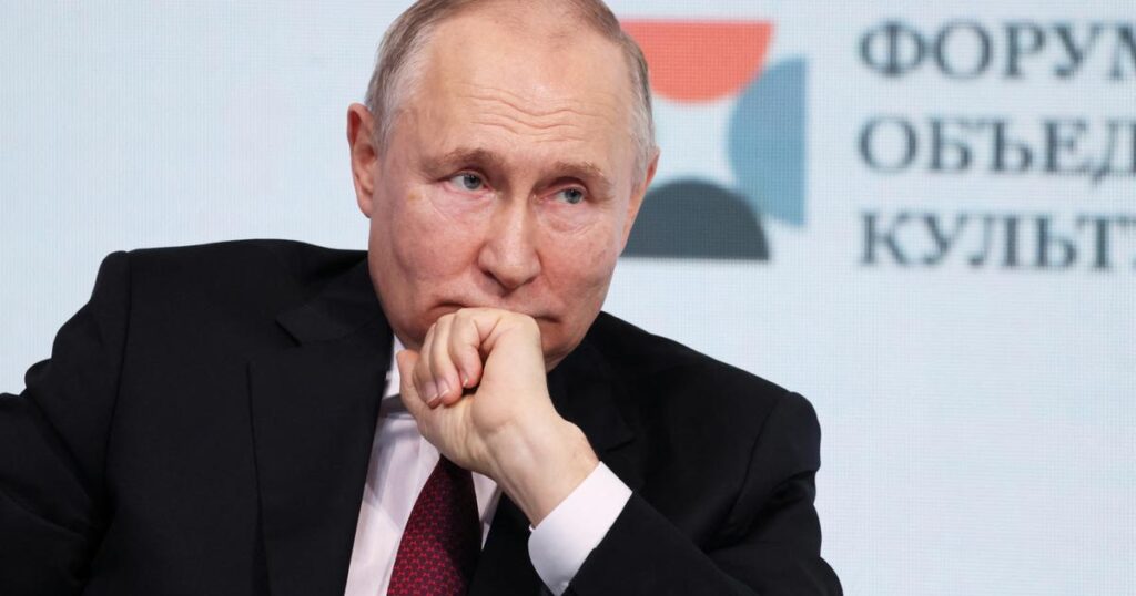 Poutine participera mercredi au sommet virtuel du G20