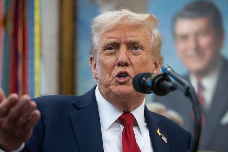 Trump declara que EUA estão em 'conflito armado' com cartéis de drogas: PCC e CV entrarão na mira?