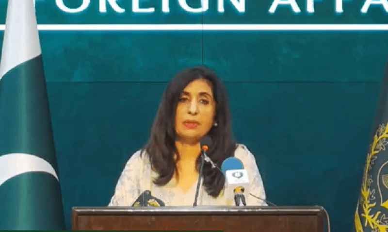 FO sounds alarm over New Delhi’s ‘covert global operations’