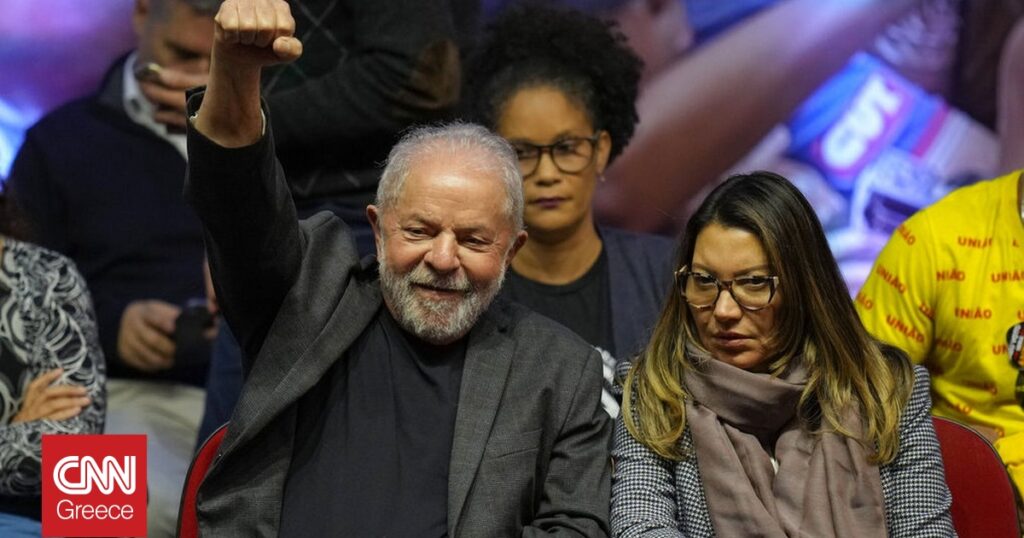 Βραζιλία: Σταθερή η κατάσταση του προέδρου Λούλα μετά τον σοβαρό τραυματισμό στο κεφάλι