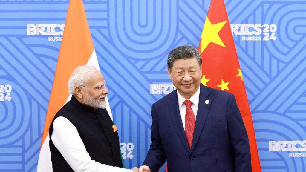 Narendra Modi, Xi Jinping to meet on 31 August during PM's first China visit in 7 years