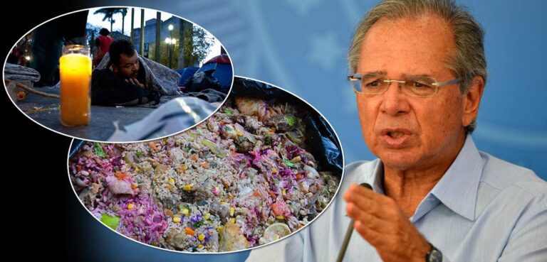 Guedes propõe ataque ao Mercosul para tentar enfrentar a inflação