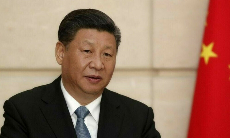 Xi skipping G20 summit seen as new setback to India-China ties