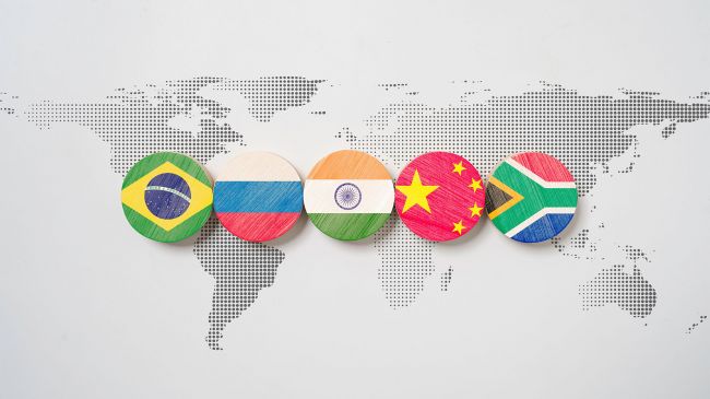 Платежная система БРИКС заменит банковские организации - Силуанов