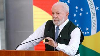 Em cúpula na África do Sul, Lula vai defender ampliação do Brics; 22 países querem entrar no bloco