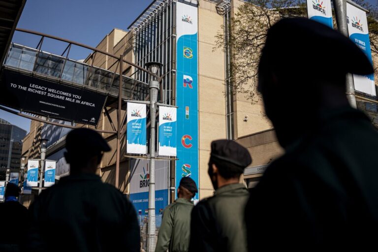 BRICS Summit News August 22, 2023: Reducing Dollar Reliance Tops Agenda